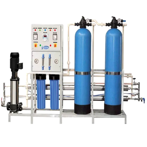 RO System